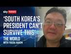 What will happen now after the lifting of martial law? | South Korea Crisis