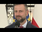 Roztrzęsiona Koalicja. Przedstawiciele upokorzeni przez samego Donalda Tuska