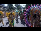 Carnaval de Notting Hill celebra a cultura caribenha em Londres | AFP