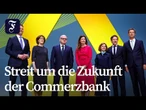 Abwehrkampf gegen UniCredit