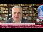 #PO11 | Sakiewicz: oszustwa wyborcze i pogarda dla Polaków - afera taśmowa 2.0