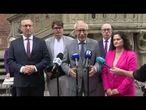 Skandal w Muzeum Gdańska! Wystawa „Nasi chłopcy” wciąż dostępna – mieszkańcy protestują