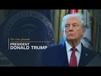 Trump remembers his last call with Lindsey Graham the night before his death: Full interview