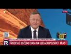 Połuboczek: ANGLICY dali się ZAPĘDZIĆ IMIGRANTOM w kozi róg! | Trzynasta Edyty Lewandowskiej