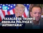 "Taxação de Trump ao Brasil é escolha autoritária", diz Presidente do PT l O POVO News