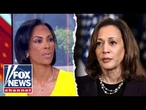 Harris Faulkner: I don't think you can fix THIS
