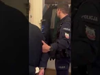 MSWiA milczy w sprawie fałszywych alarmów i interwencji u Tomasza Sakiewicza