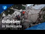 „Situation in Caracas muss verheerend sein“: ex-ARD-Korrespondent zur Lage in Venezuela