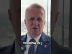 Gwarant sojuszu Polski z USA - prezydent Karol Nawrocki w Białym Domu