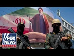 Mystery DEEPENS as Iran's new supreme leader missing from Khamenei funeral