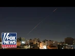 BREAKING: Ceasefire COLLAPSES as Iran, Israel trade strikes
