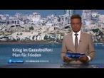 tagesschau in Einfacher Sprache 19:00 Uhr, 30.09.2025