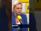 Resort Nowackiej wybiera inny kierunek