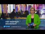 tagesschau in Einfacher Sprache 19:00 Uhr, 02.01.2025