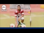 My American Story: Michael Strahan