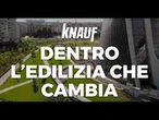 Dentro l’edilizia che cambia