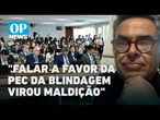 Análise: Senado foi pressionado por protestos para arquivar PEC da Blindagem l O POVO NEWS
