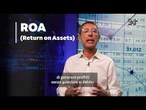 Cos'è il return on assets (Roa)