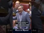 Botta e risposta sulle manifestazioni pro Gaza in parlamento
