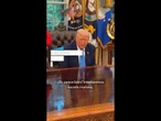 Trump indulta a Todd y Julie Chrisley, condenadas por fraude bancario y evasión fiscal #shorts