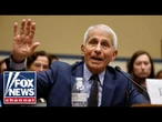 NEW DETAILS emerge after secret Fauci files are declassified