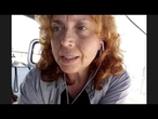 Flotilla sotto attacco, Delia: "Colpiti ma ancora integri nelle intenzioni"