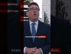 Can Andy Burnham end rough sleeping as PM? #AndyBurnham #BBCNews