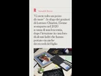 Ladri saccheggiano la stanza di Lorenzo Chiarini, 15enne scomparso nel 2020 a causa della leucemia