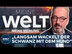 DEBATTE UM PARAGRAF 218: "Die SPD führt sich auf, als ob sie die Wahl gewonnen hätte" | MEINUNG