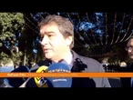 Fitto "Ospiti internazionali ad Atreju dimostra centralità Meloni"