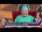 Kroplówka i klin dla posła? Prześmiewczy wiersz o „VIP salonikach” KO rozbija bank!