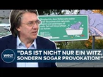 GUNNAR SCHUPELIUS: Klare Ansage gegen Rattenplage in Berlin! PR-Kampagne am Zoo sorgt für Empörung