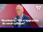 Iran/Israël: l’interview en intégralité du géopolitologue Frédéric Encel
