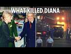 Mohamed Al-Fayed is responsible for Diana’s death - he knew 1997 Paris crash was his fault