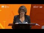 “L’Europa va rifondata politicamente”