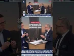 Hołownia szczerze o mediach publicznych: „Zawsze były łupem”