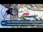 LAURA DAHLMEIER: Sorge um Ex-Star-Biathletin! Was wir bislang nach ihrem Bergunfall wissen