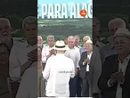 Lula cita amizade com Jaques Wagner após crise política