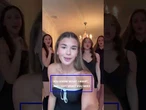 Kai Trump raises eyebrows as she celebrates turning 18