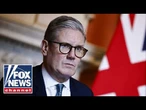 Britain has a ‘REAL PROBLEM’ on their hands, UN official warns