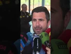 Riquelme a por la presidencia del Madrid frente a Florentino: "No es una candidatura contra nadie"