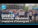 La Cour suprême américaine lève une protection juridique contre l'expulsion de 350 000 Haïtiens