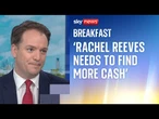 Why didn't the Tories support Labour's welfare reforms?