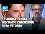 Bastidores: Como a chapa de Elmano definiu Cid Gomes para o Senado | OP NEWS