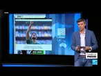 Coupe du Monde : Raúl Jiménez, le revenant • FRANCE 24