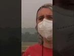 OGNISTY APOKALIPSA W HISZPANII! Żywioł jest nie do zatrzymania, tysiące ludzi w pułapce!