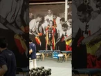 Ardillas, Melendi de fondo y el champú de Cucurella así es el colegio de 76 000 dólares al año