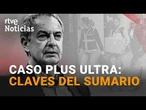El SUMARIO apunta a ZAPATERO como LÍDER de una "ESTRUCTURA ESTABLE de TRÁFICO de INFLUENCIAS"