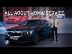 No Unexpected Repair Costs | BMW Repair Inclusive