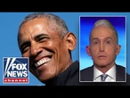 Can Obama be charged with a crime?: Trey Gowdy explains